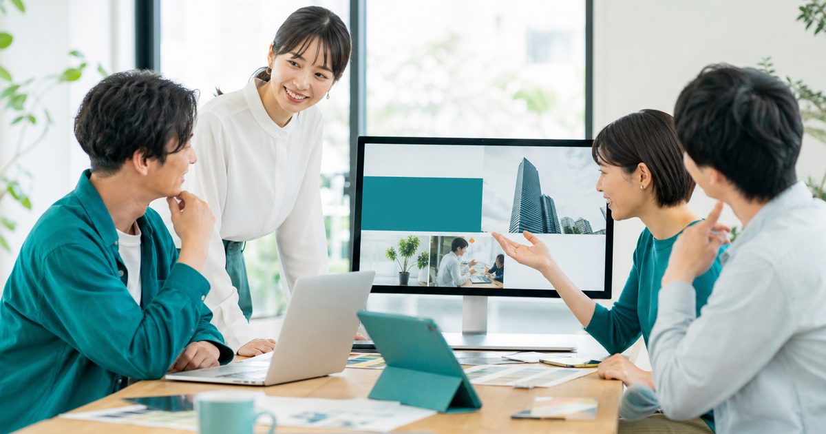 中小企業の採用サイトに必要な情報と制作手順