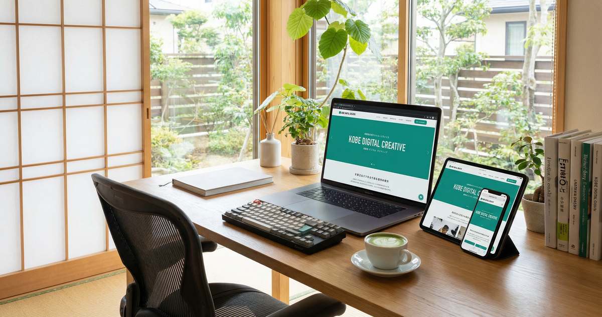 スマホ対応サイトの制作費用と重要性
