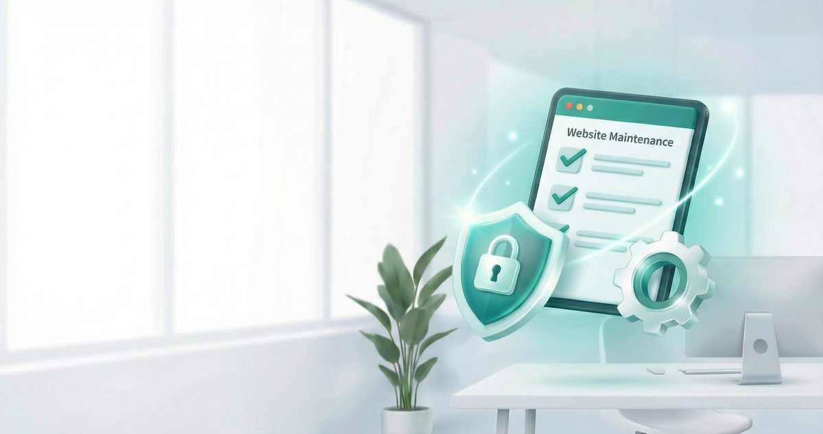 保守運用の月額プランに含まれる内容とは？費用相場と選び方を解説