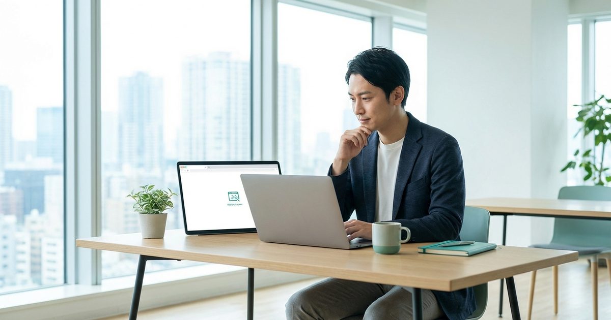 突然サイトが表示されなくなった！原因と対処法を徹底解説