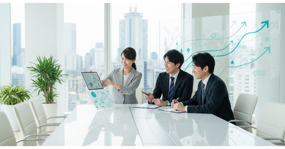 直帰率が高い原因と改善策｜コンバージョンを上げる5つのポイント