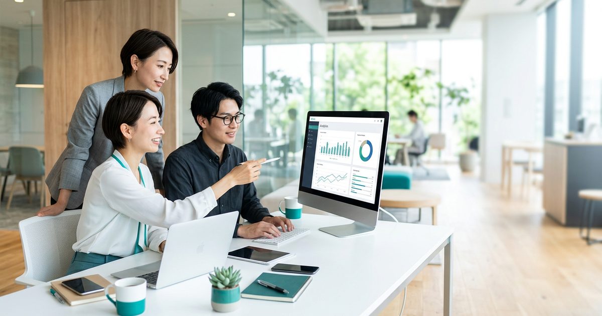 ホームページ継続運用のコツと外注活用｜埼玉の中小企業向け実践ガイド