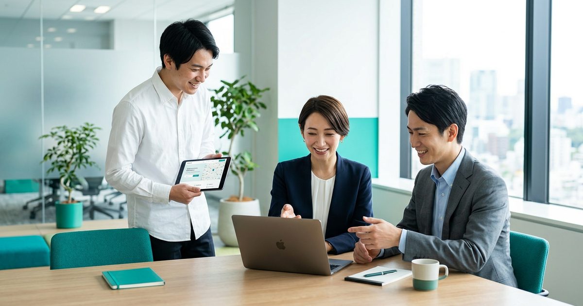 不動産会社のホームページで反響を得る方法【埼玉のWeb制作会社が解説】