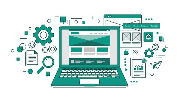 CMSとは？ホームページ制作での活用メリット