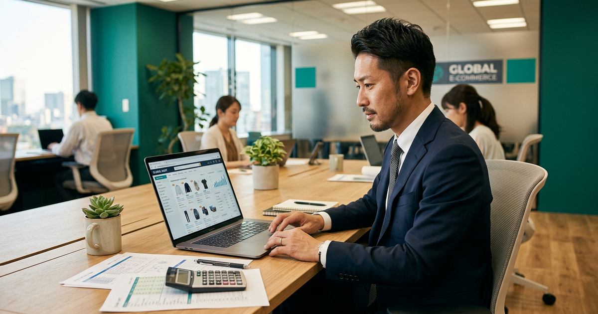 ECサイト構築に使える補助金制度まとめ