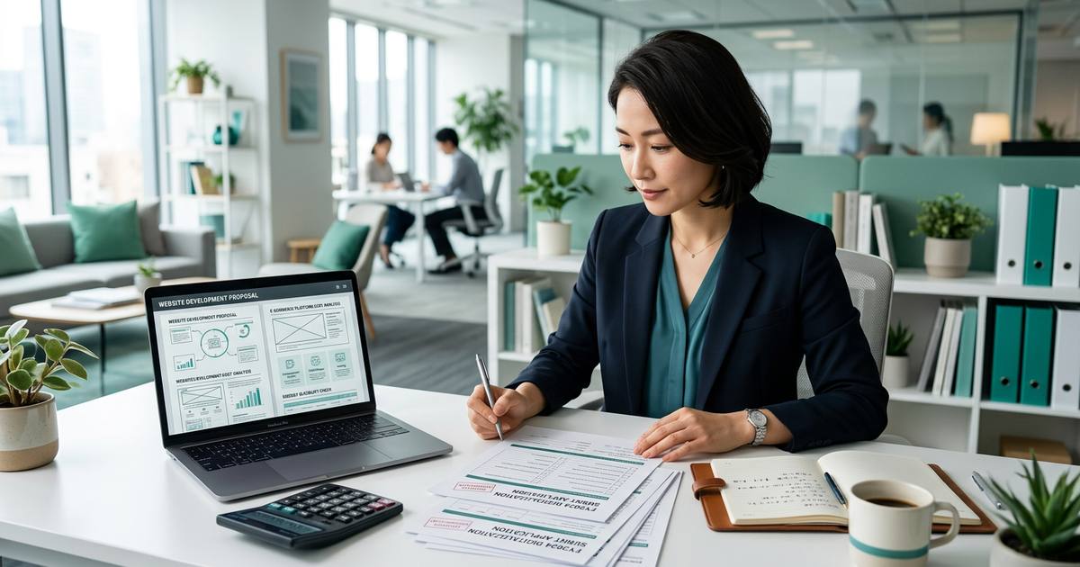 ホームページ制作での補助金対象経費を詳しく解説