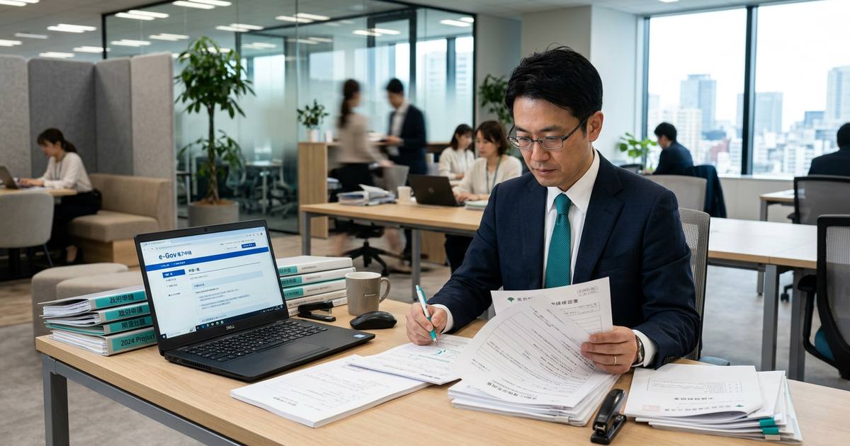 ホームページ制作で使える補助金の申請方法と注意点