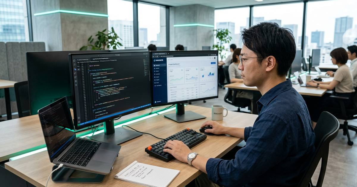 PHPとは？ホームページ制作での役割を解説