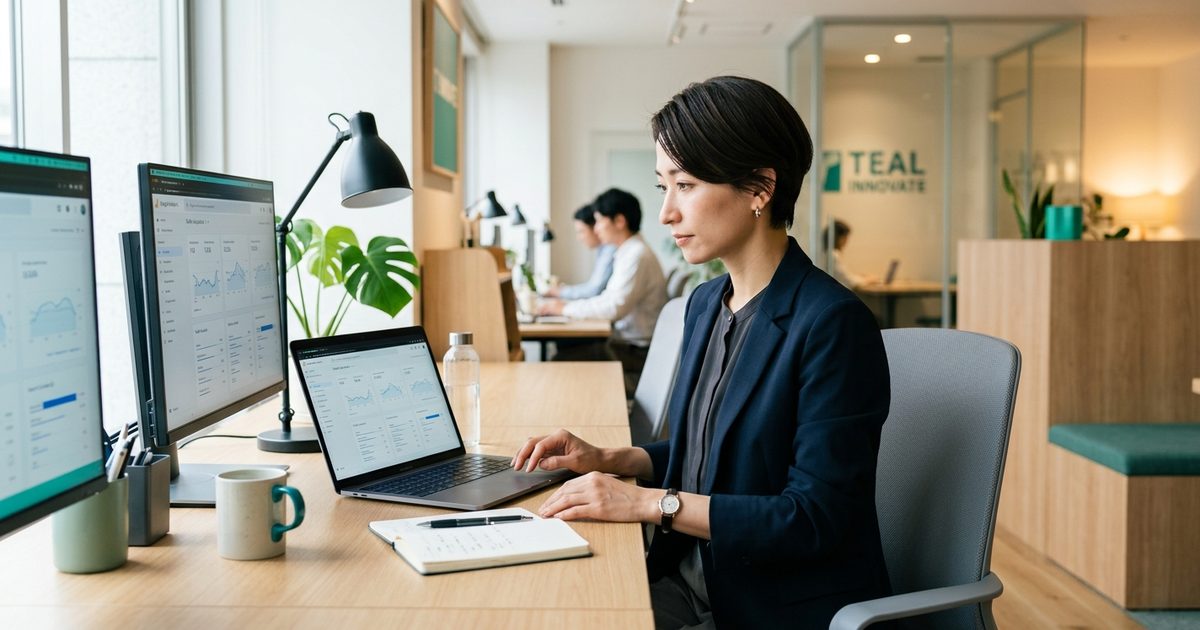 Googleサーチコンソールとは？初心者向け使い方ガイド