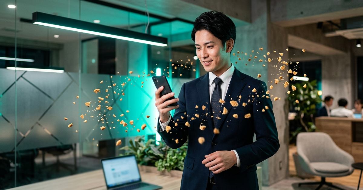 Cookieとは？Webサイトでの役割をわかりやすく解説