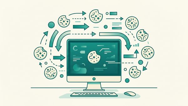 Cookieとは？Webサイトでの役割をわかりやすく解説