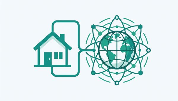 ドメインとは？わかりやすく解説【ホームページの住所】
