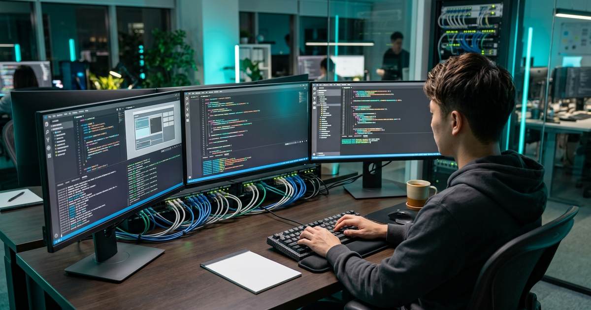 FTPとは？ホームページ更新で使う基礎知識