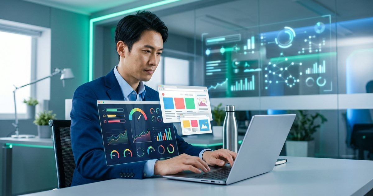 Webサイトのキャッシュとは？表示速度との関係
