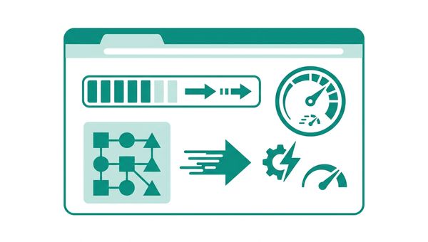 Webサイトのキャッシュとは？表示速度との関係