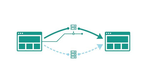 リダイレクト（301/302）とは？使い分けを解説