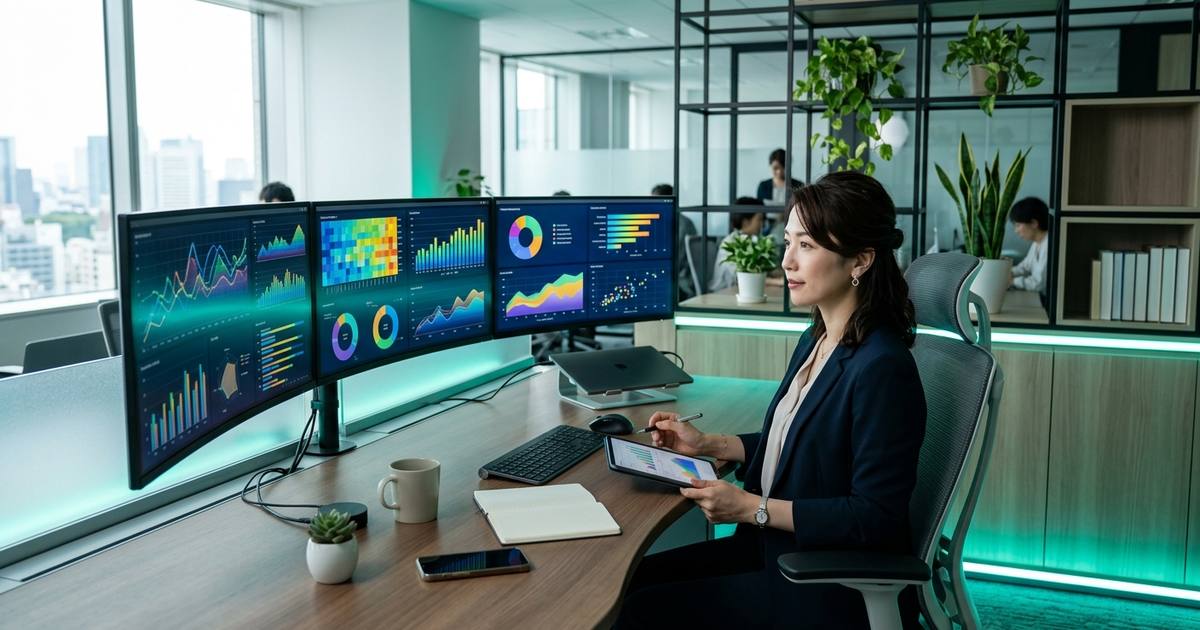 Googleアナリティクスとは？アクセス解析の基本