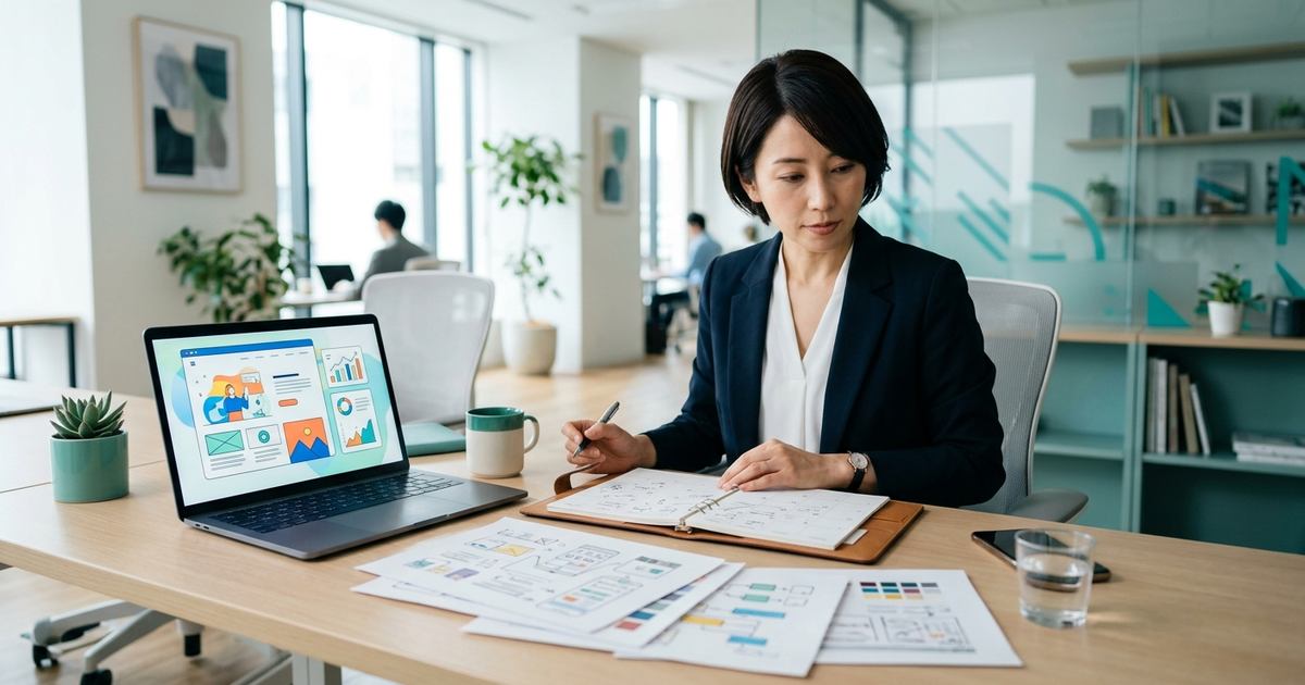 補助金を使ったWeb制作のスケジュールと流れ