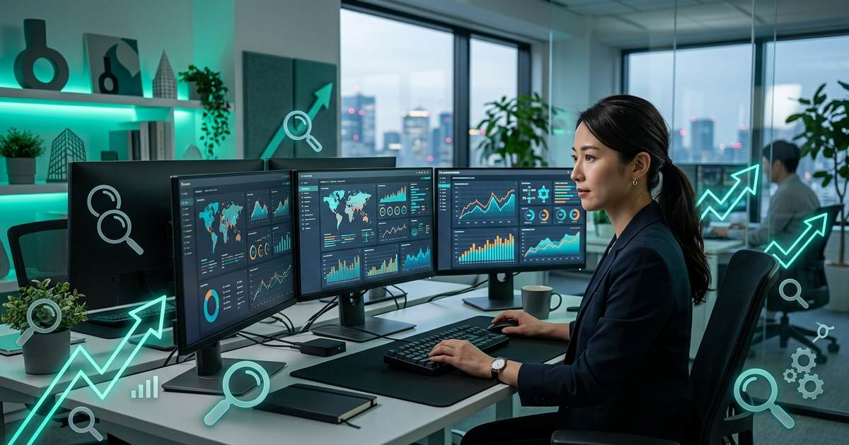 SEO対策とは？初心者向け基礎知識と実践方法