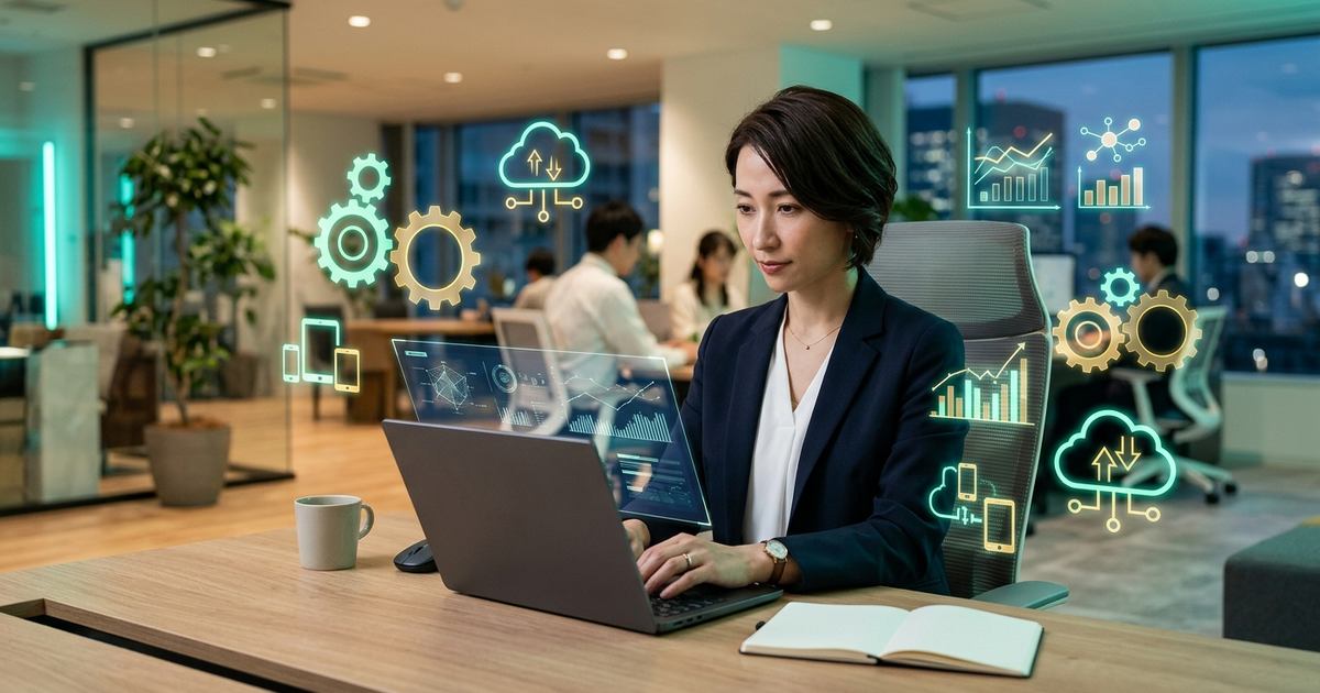 IT導入補助金の採択率を上げるコツとポイント