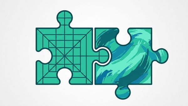 HTMLとCSSの違いとは？Webページの仕組み
