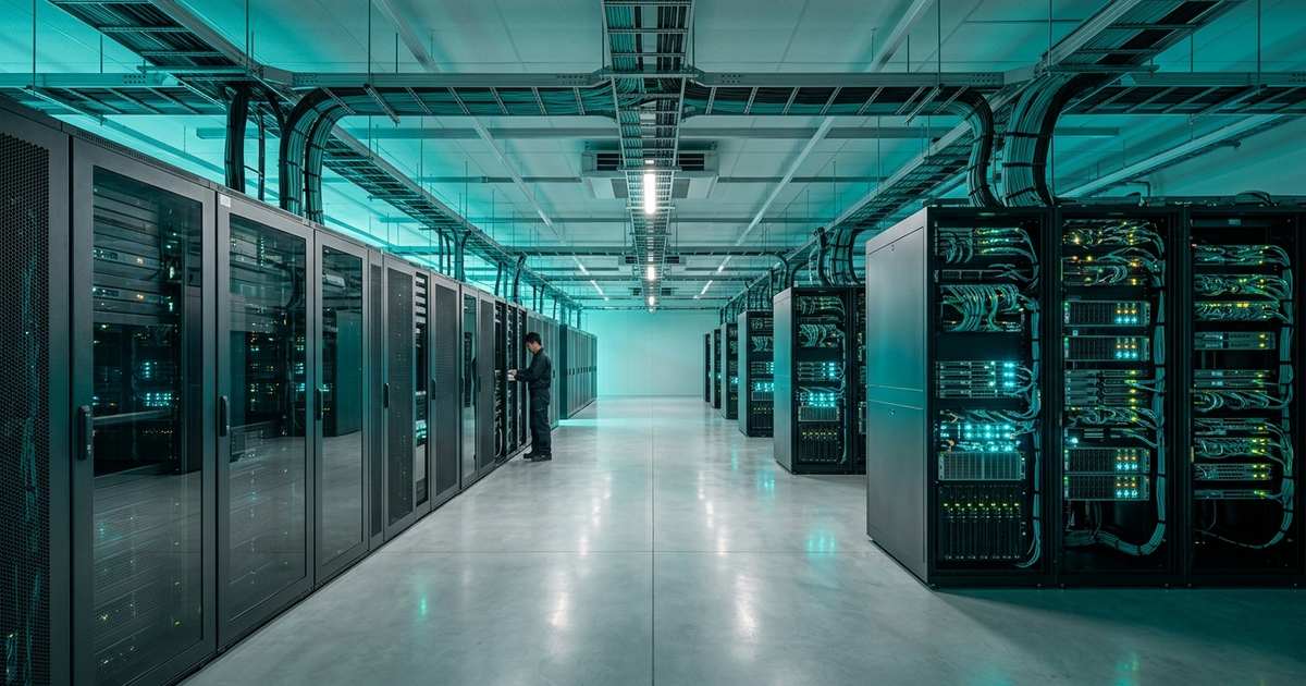 サーバーとは？ホームページ公開に必要な理由