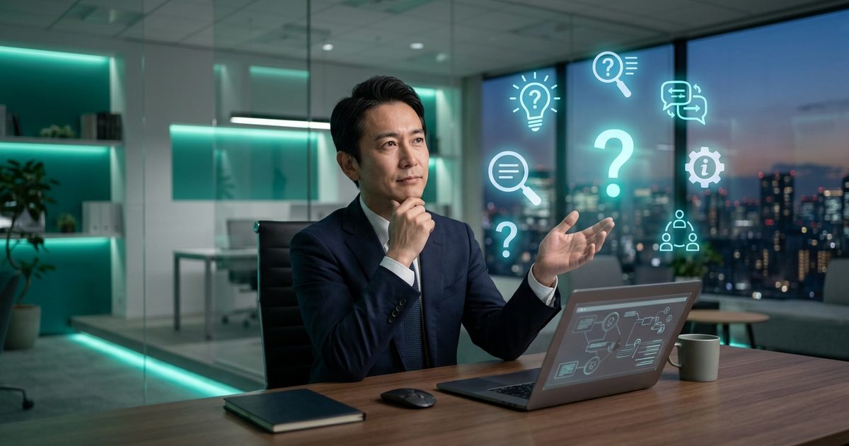 ホームページの悩み、どこに相談すればいい？