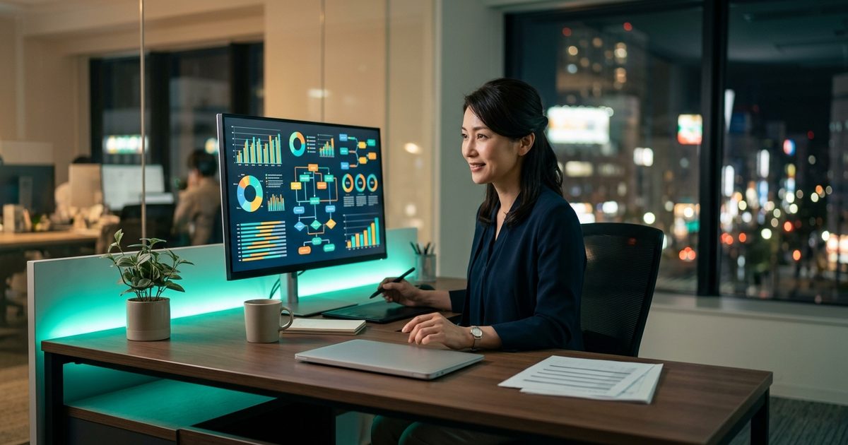 埼玉県のDX推進補助金｜Webサイト活用で申請するには