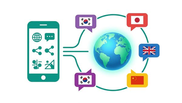 多言語ホームページの制作で訪日インバウンドを取り込む方法
