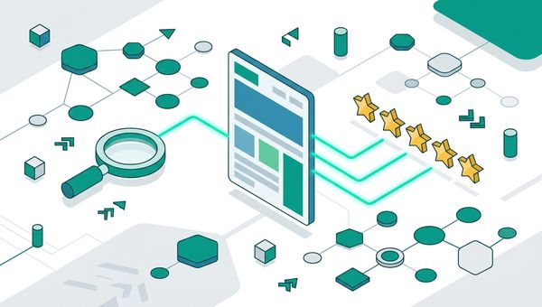 構造化データとは？SEOで活用するメリットと書き方