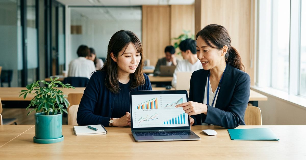 Web戦略の伴走支援サービスを選ぶべき企業の特徴