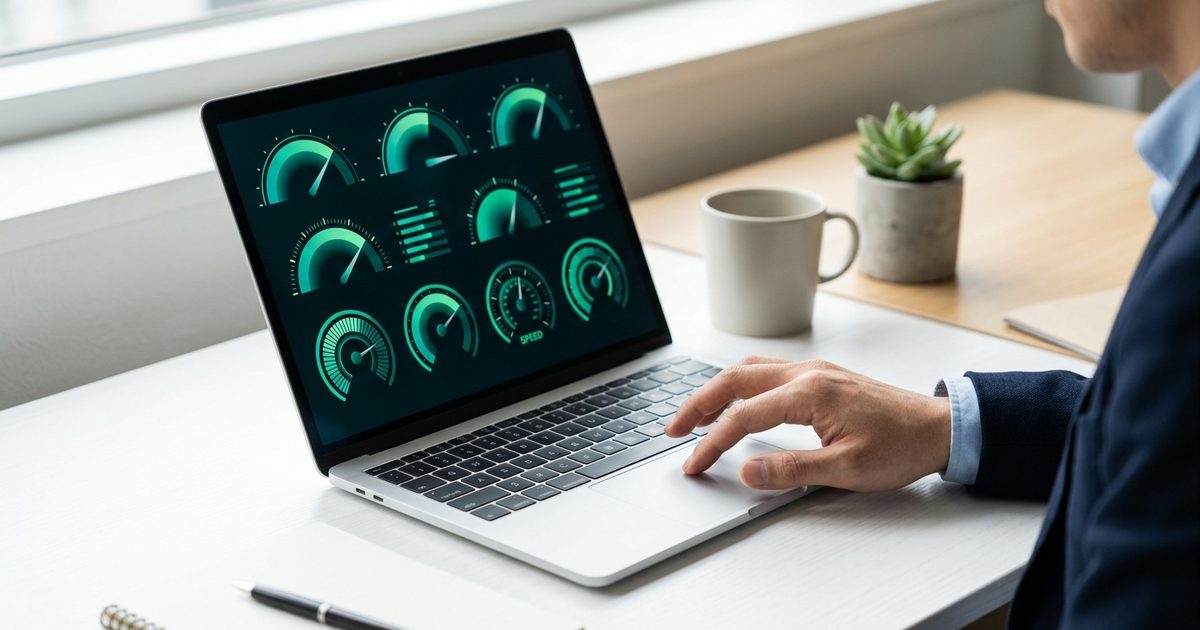Core Web Vitalsとは？ホームページに与える影響を解説