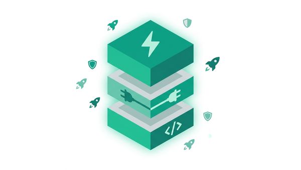 JAMstackとは？高速で安全なサイト構築の考え方