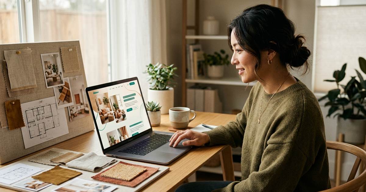 ストーリー設計で印象に残るホームページを作る方法
