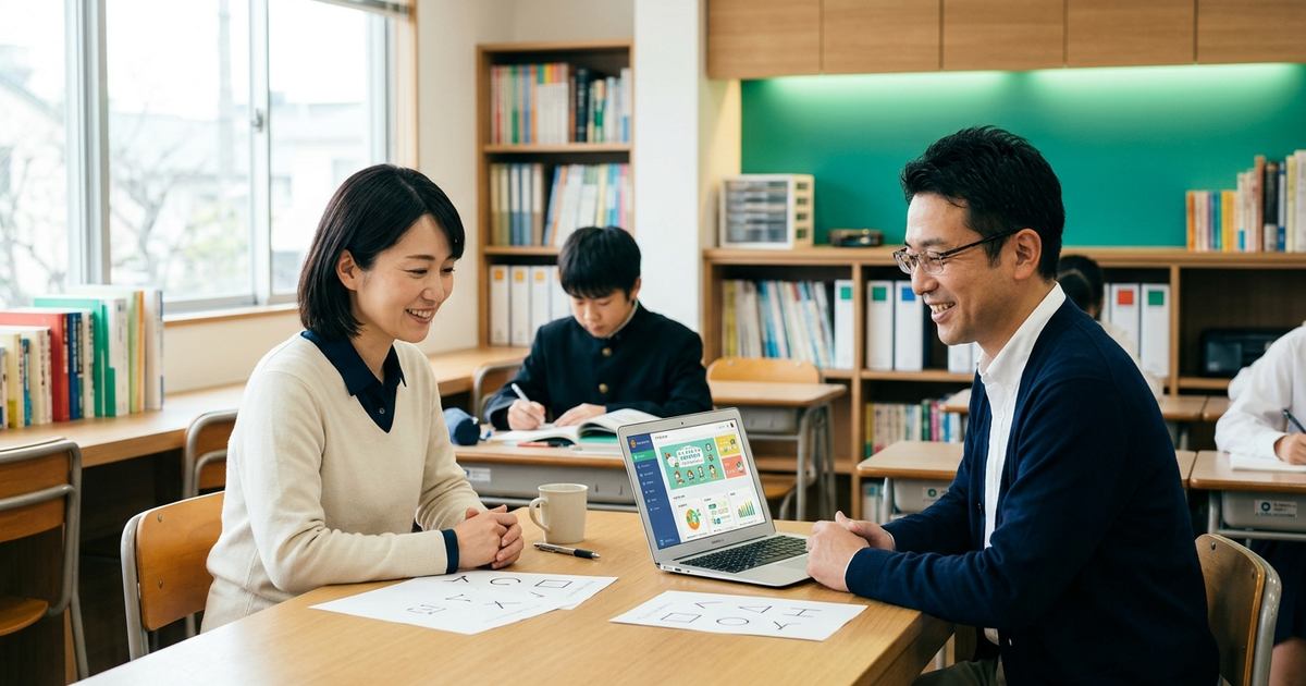 学習塾・予備校のホームページで生徒数を増やす制作術