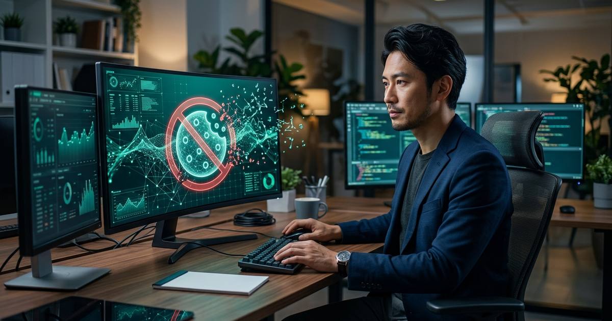 サードパーティCookie廃止とは？広告運用への影響