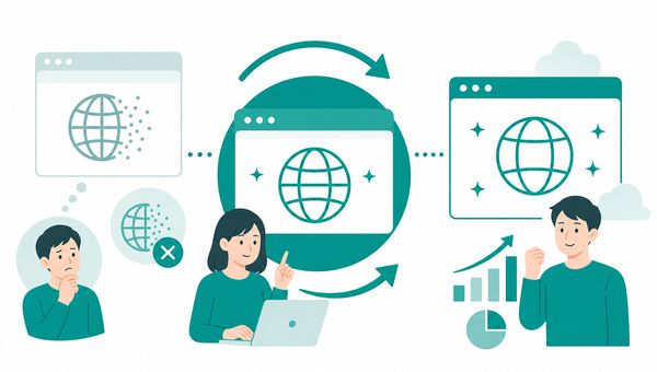 失効したドメインを取り戻す手順と現実的な可能性