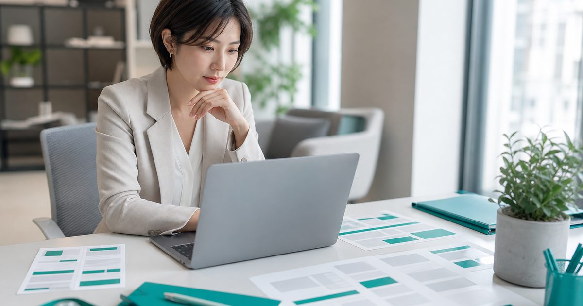 新規事業立ち上げ時のホームページ制作で失敗しないコツ