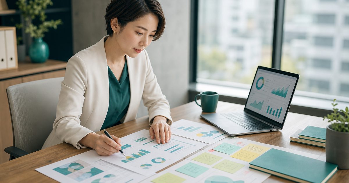 オウンドメディアを立ち上げるべき企業の特徴と進め方