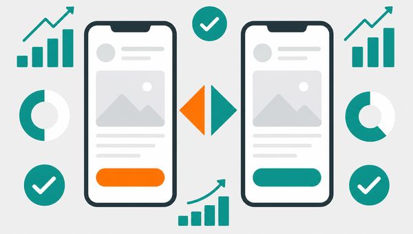中小企業でも始められるWeb ABテストの実施法