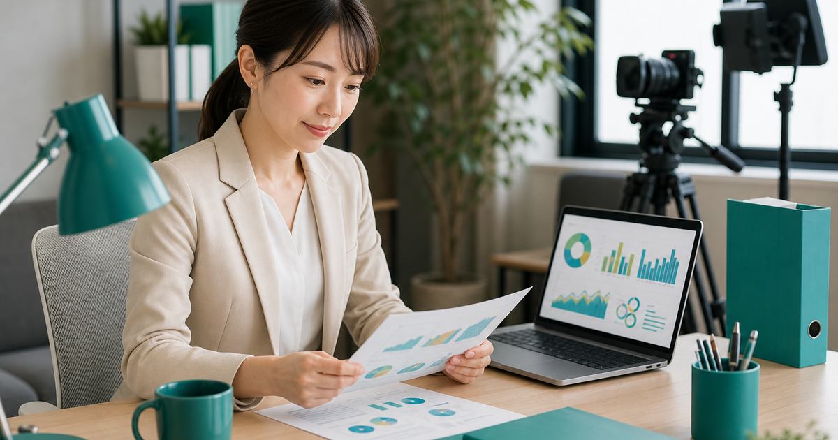補助金で動画制作・Web掲載まで対応する方法