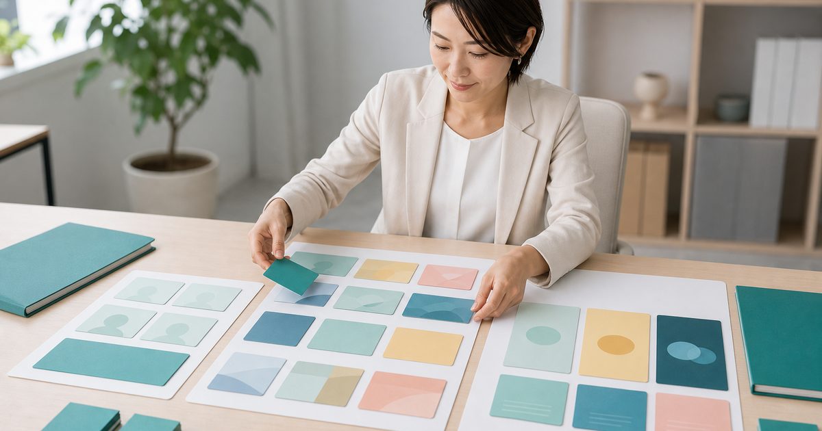 対象・学習内容・通い方を講座ページで整理する方法