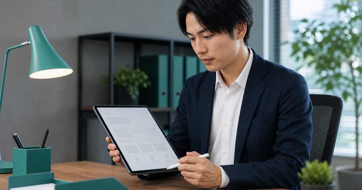 問い合わせ目的ごとに必要な入力項目を整理する方法