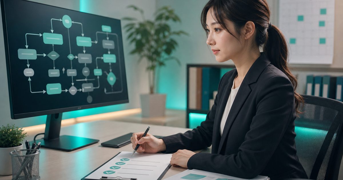 サービス情報の変更に合わせてFAQを見直すきっかけを定義する方法