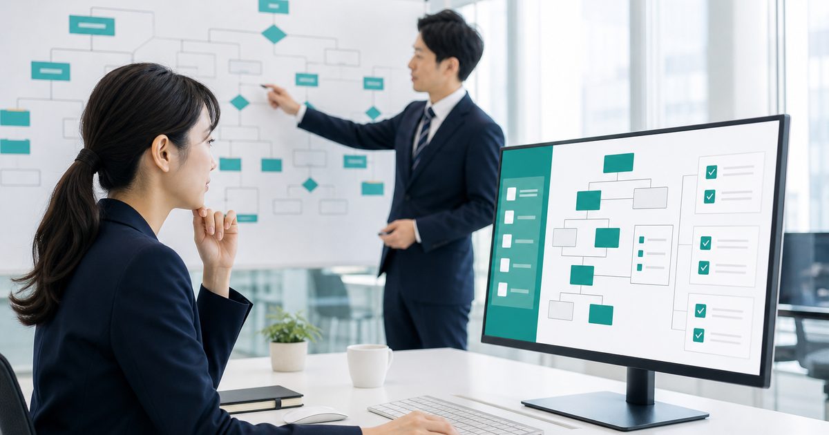 サービスが適する場面と前提条件を誤解なく示すページ設計
