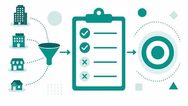 サービスが適する場面と前提条件を誤解なく示すページ設計