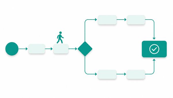 ユーザーフローとは？閲覧開始から目的ページまでの経路を表す方法
