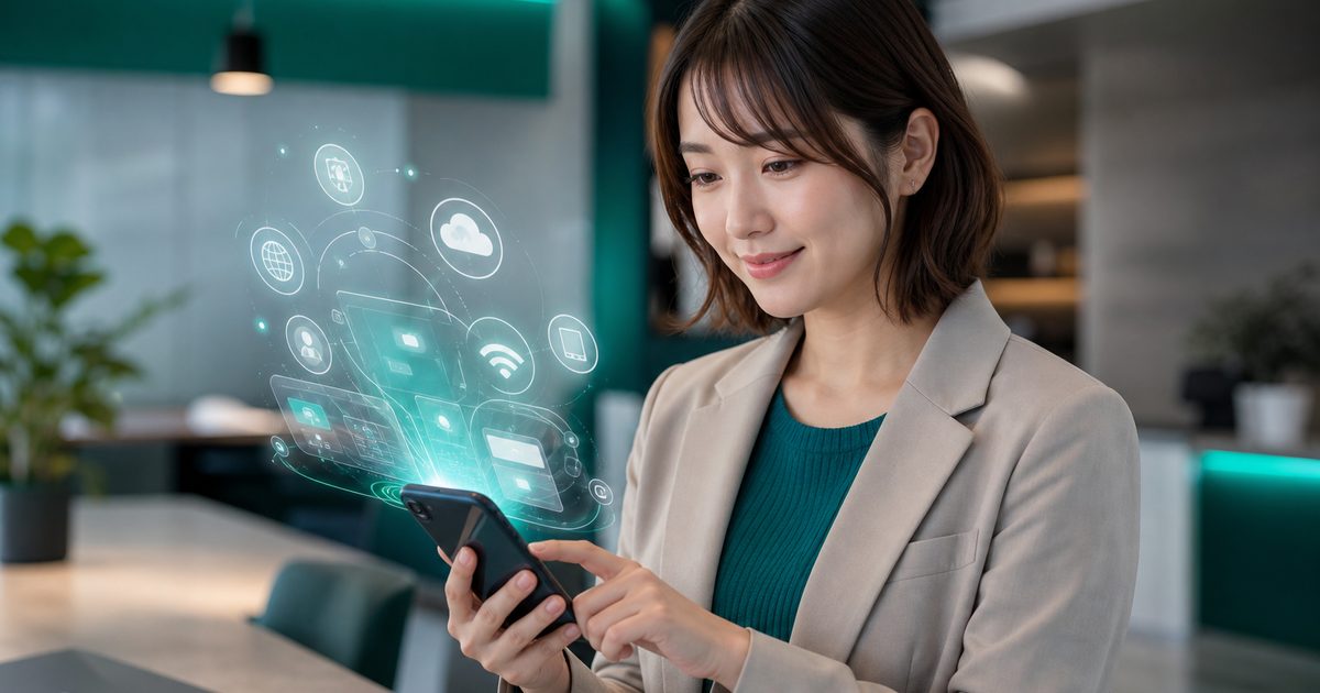 PWAとは？モバイル体験を高めるWeb技術の基礎