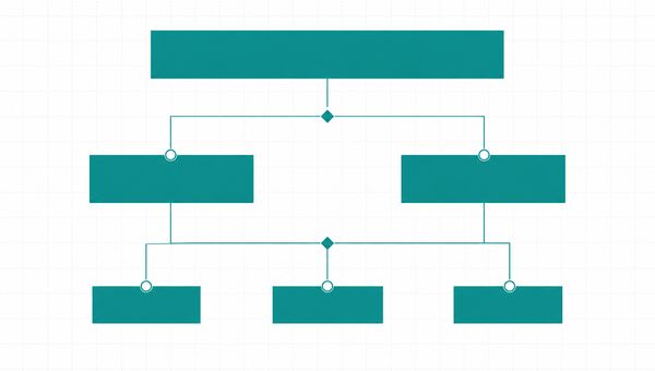 見出しだけで内容の順序と範囲が伝わる構成の作り方