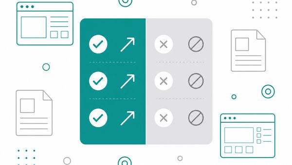 Webサイトが担う役割と担わない役割を整理するワークシート
